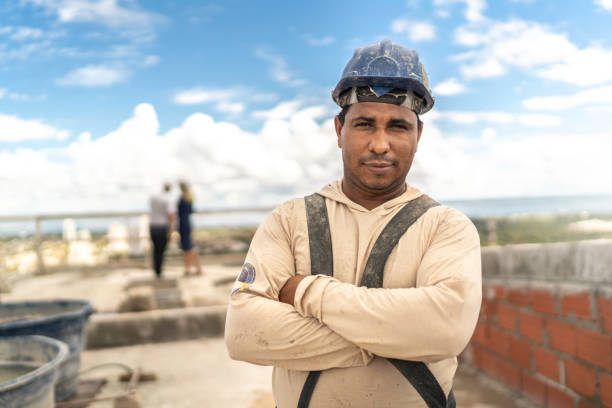 Professional Concrete contractor in Powell, WY