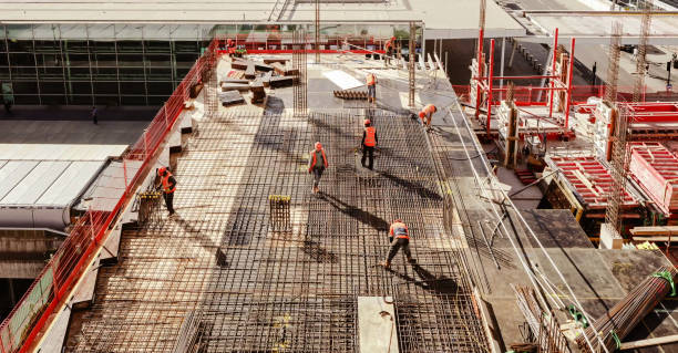 Best Concrete demolition services  in Powell, WY