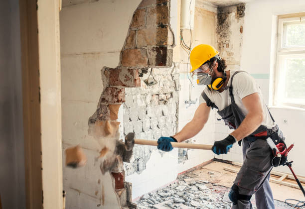 Why Trust Our Certified Concrete Contractors for Your Project Needs in Powell, WY?
